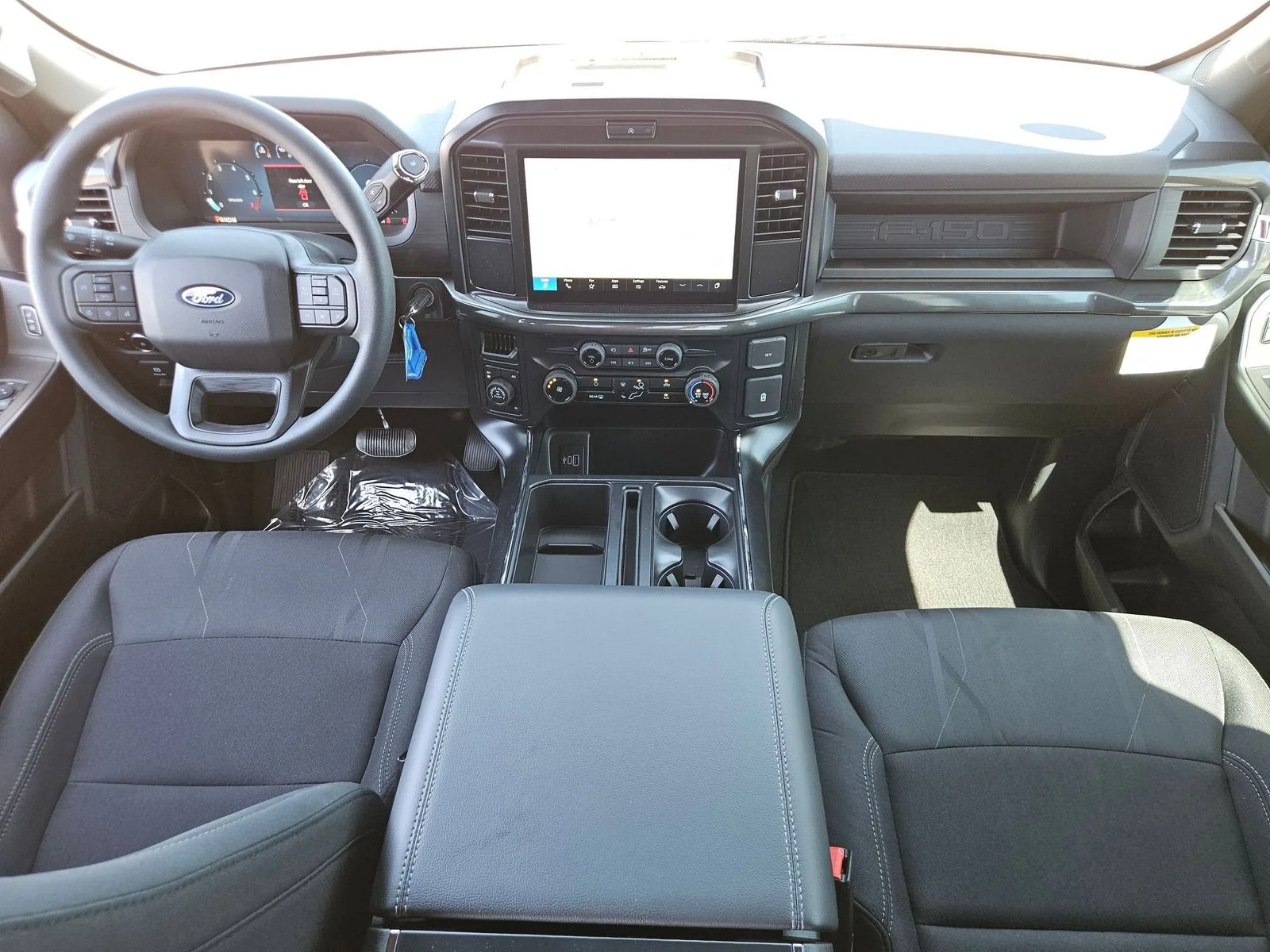 New 2026 Avalanche Ford STX® image 22