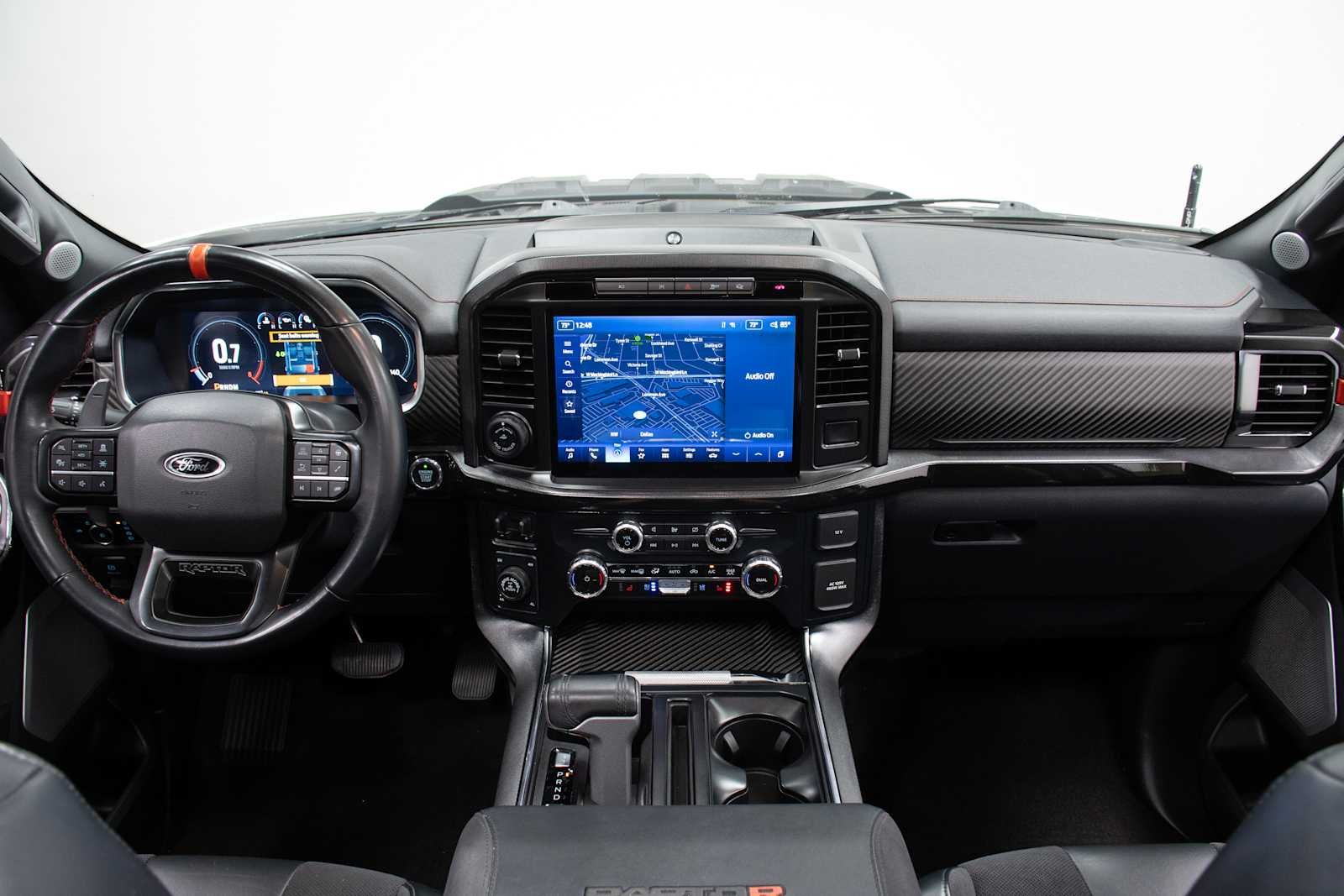 2023 Ford F-150 Raptor - Photo 18