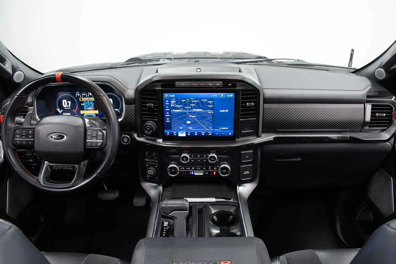 2023 Ford F-150 Raptor - Photo 18