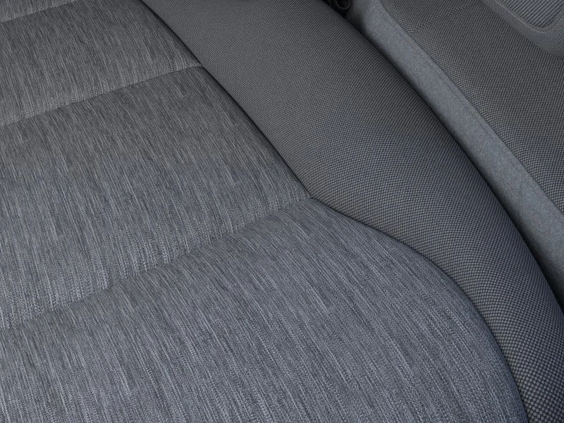 New 2026 Carbonized Gray Metallic Ford XL image 16