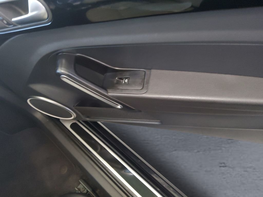 Used 2019 Black Volkswagen 2.0T Final Edition SE image 15