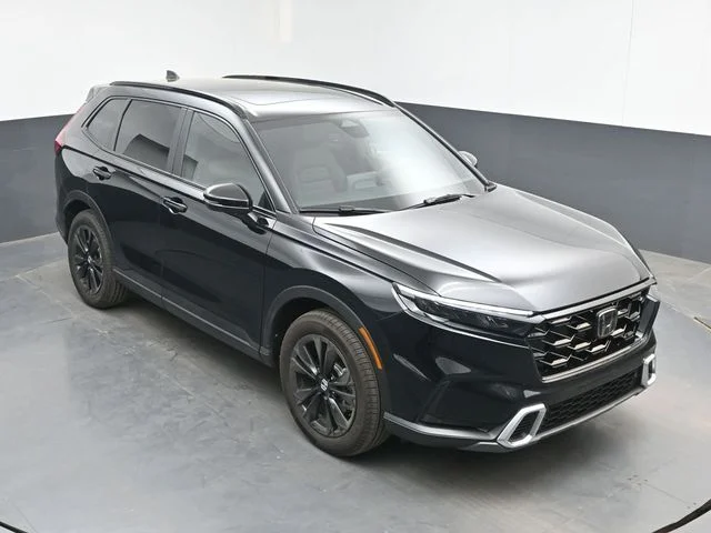 2026 Honda CR-V Sport Touring - Photo 13