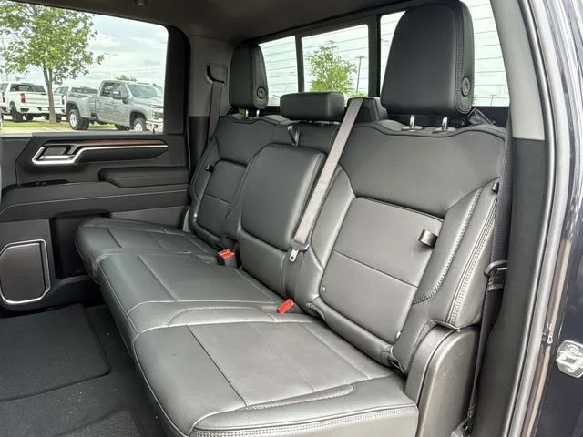 2026 GMC Sierra 2500HD Denali - Photo 26