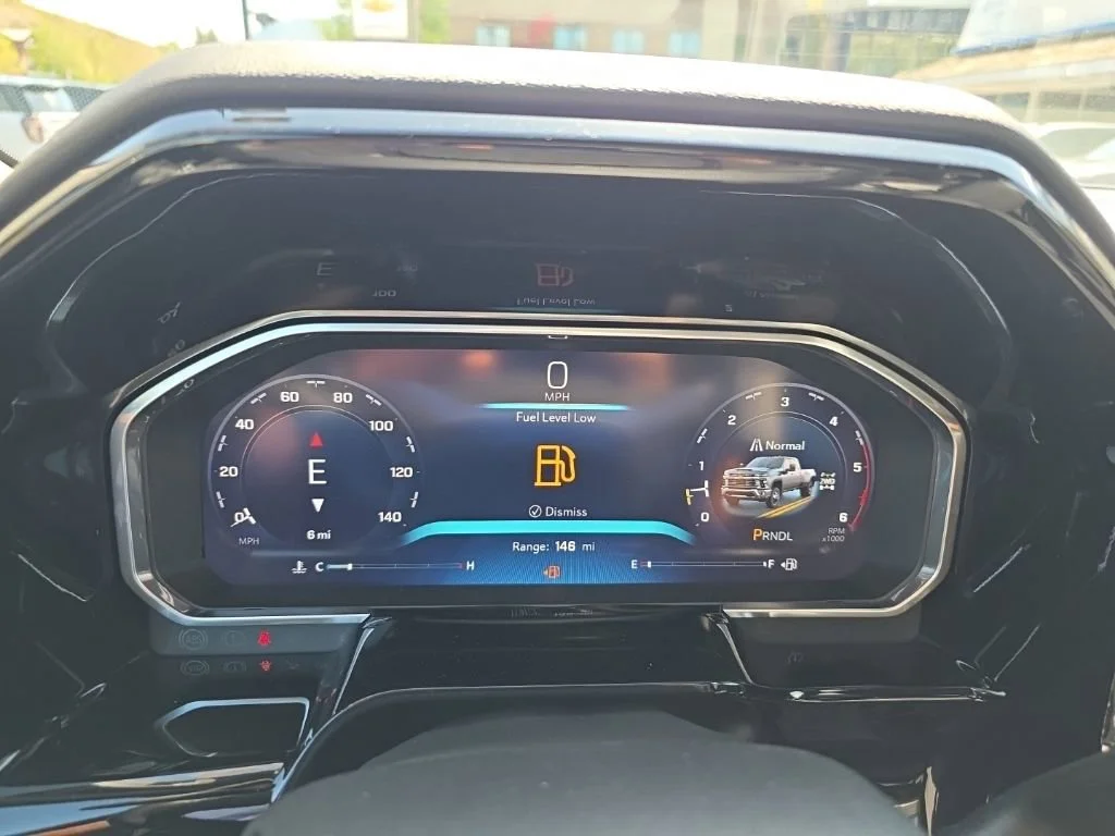 2026 Chevrolet Silverado 3500 HD LT - Photo 16