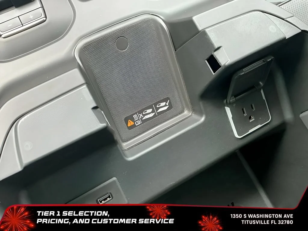 Certified Used 2024 Onyx Black GMC Denali image 42