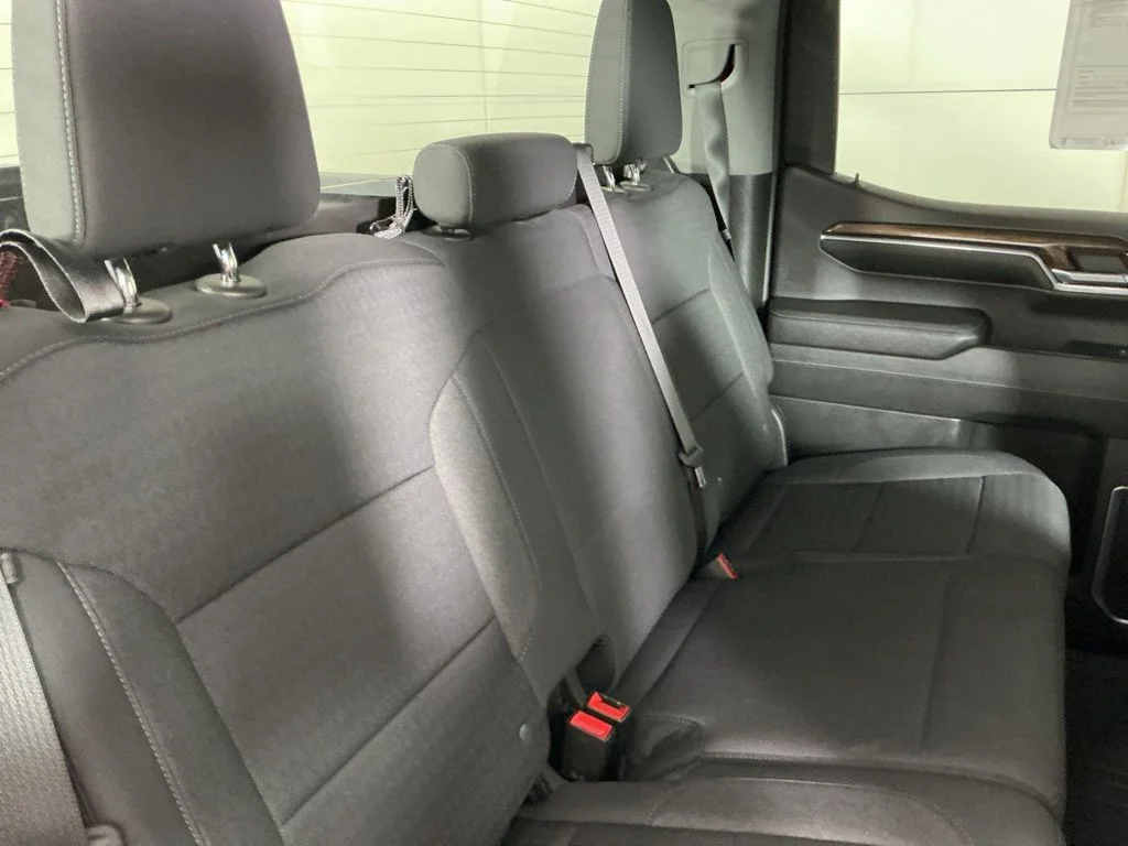 Certified Used 2023 Gray Chevrolet RST image 19
