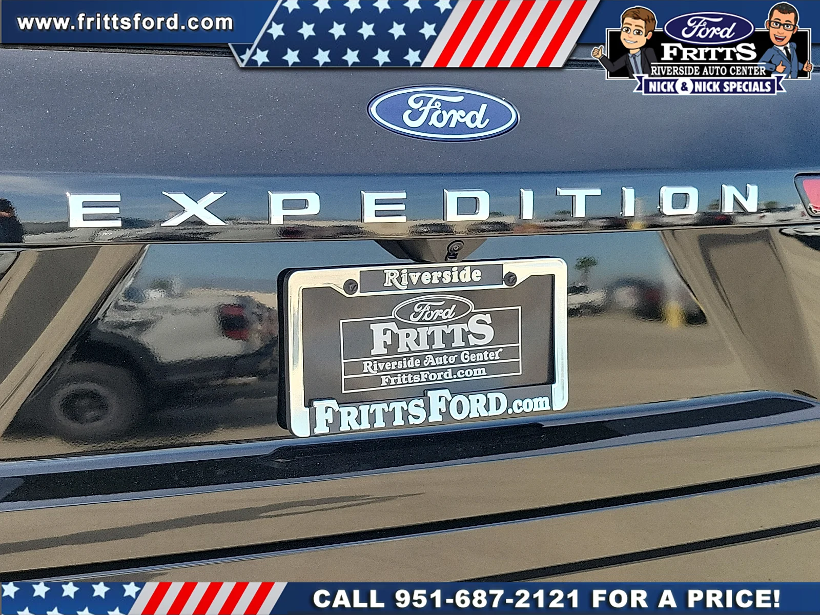 New 2026 Agate Black Metallic Ford Platinum® image 24