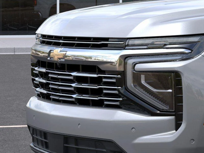 New 2026 Sterling Gray Metallic Chevrolet Premier image 13