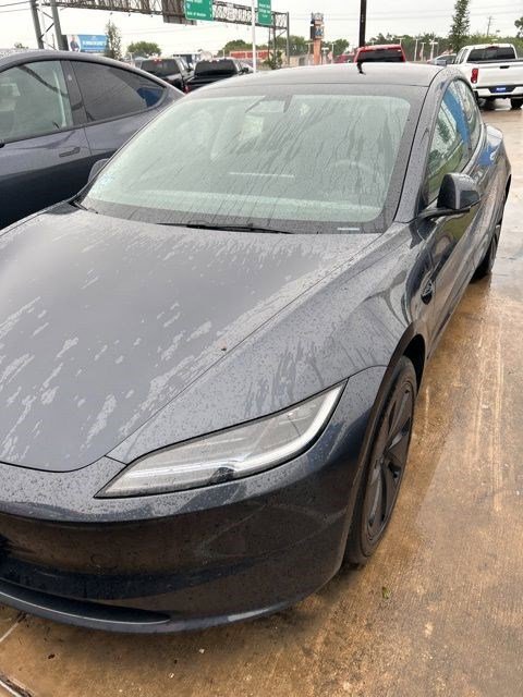 2024 Tesla Model 3 -'s photo
