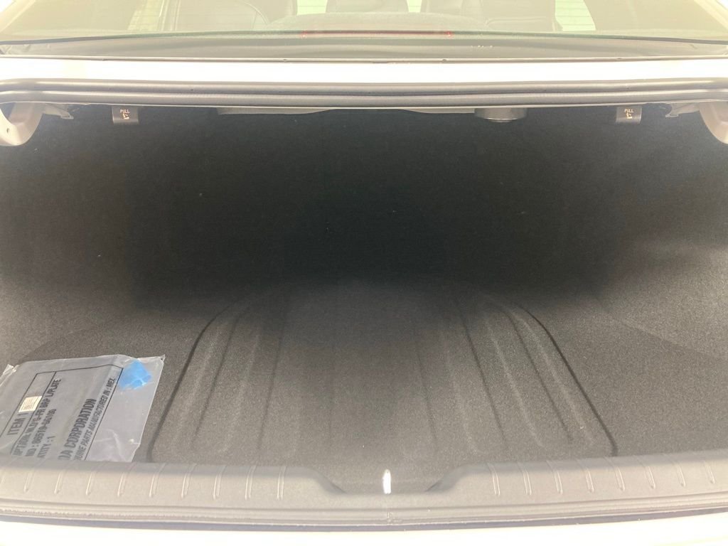 2025 Kia K4 GT-Line Turbo - Photo 22