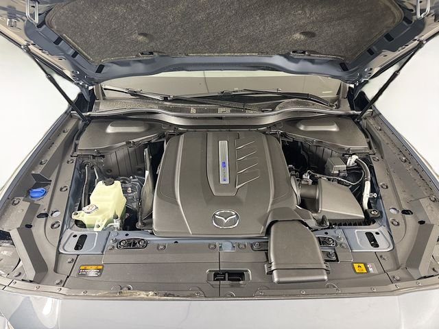New 2026 Polymetal Gray Metallic Mazda SC AWD image 28