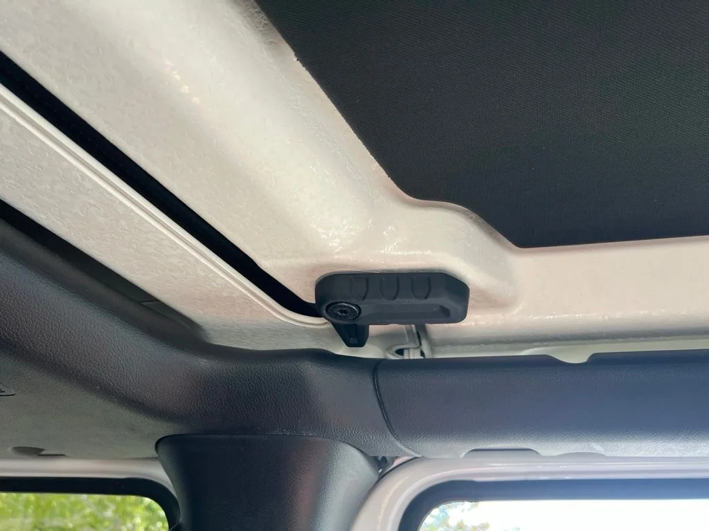Certified Used 2023 White Jeep Rubicon image 45