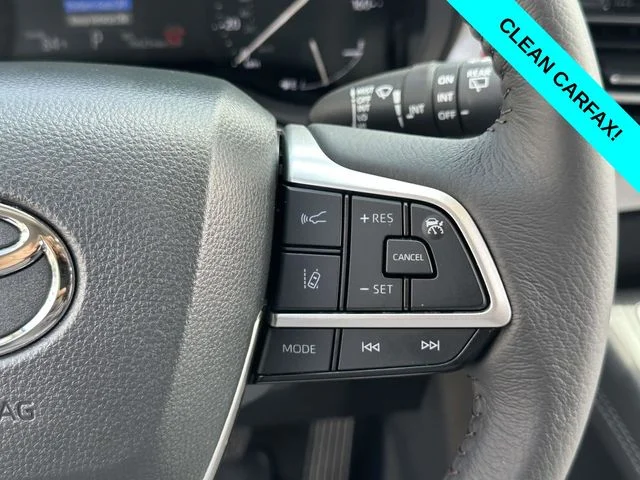 Used 2026 Beige Toyota XLE image 24