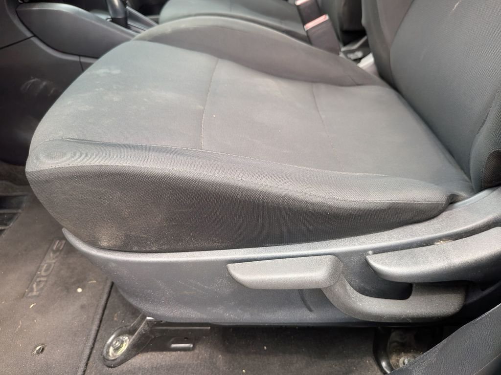 Used 2024 White Nissan S image 19