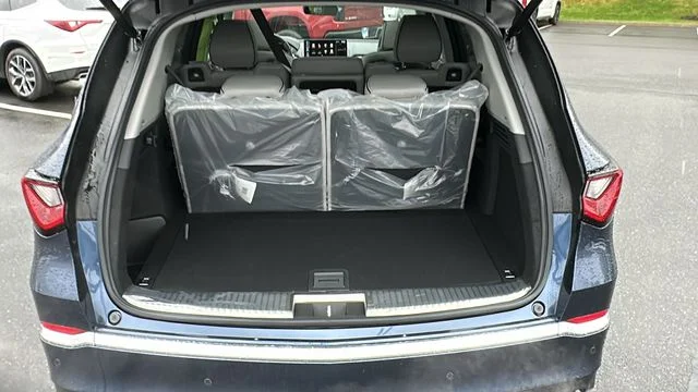 New 2026 Blue Acura Advance Package image 27