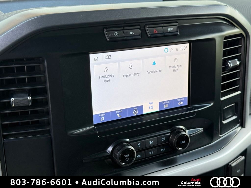 Used 2023  Ford XLT image 30