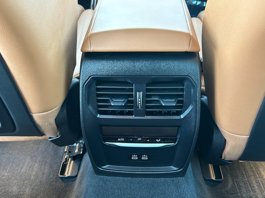 Certified Used 2024 Green Metallic BMW eDrive35 image 32