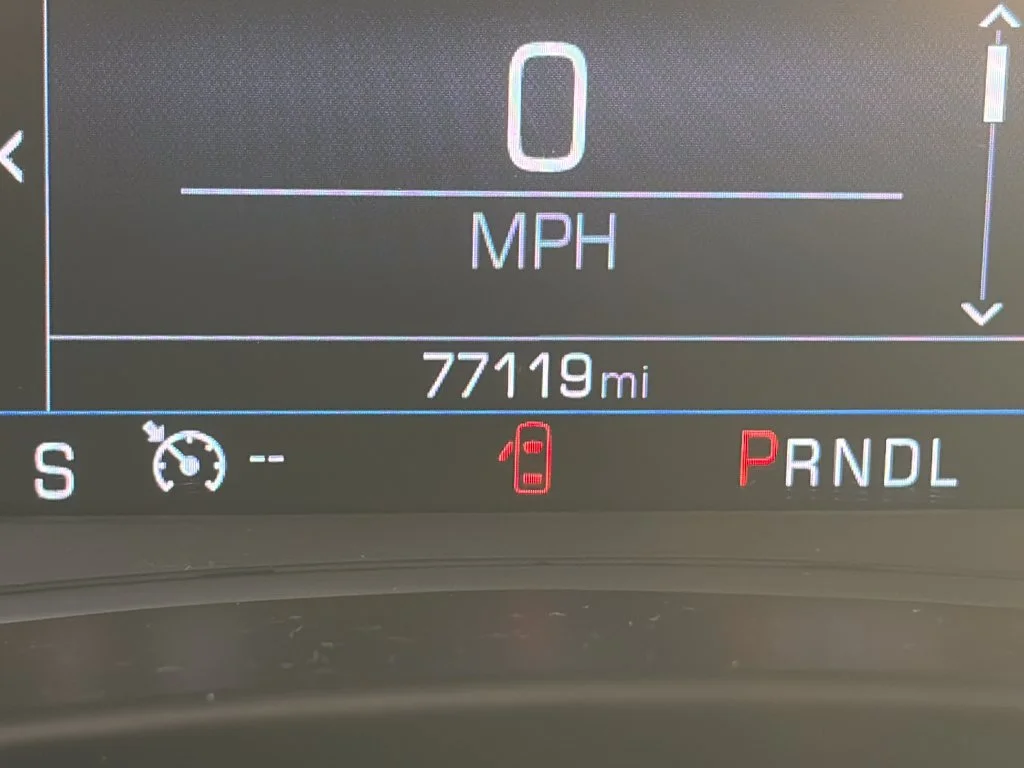 2019 Chevrolet Equinox LT - Photo 15