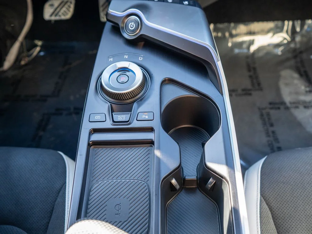 New 2026 Wolf Gray Kia GT-Line AWD image 30