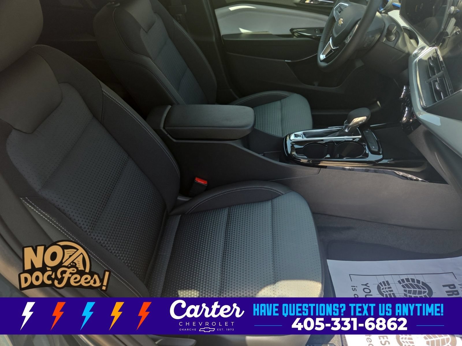 2026 Chevrolet Trax LT - Photo 37