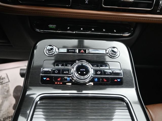 2023 LINCOLN NAUTILUS - Image 12