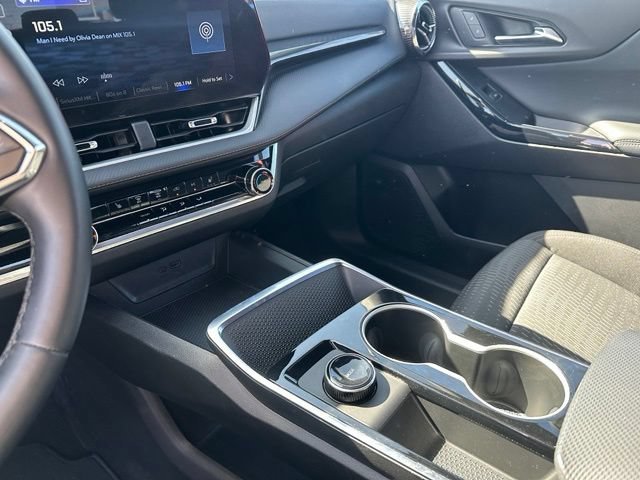 2026 Chevrolet Equinox LT - Photo 25