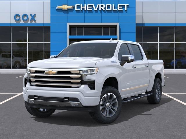 2026 Chevrolet Silverado 1500 High Country - Photo 6