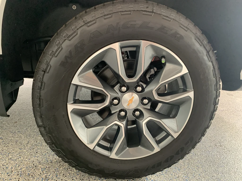 2026 Chevrolet Silverado 1500 LT - Photo 31