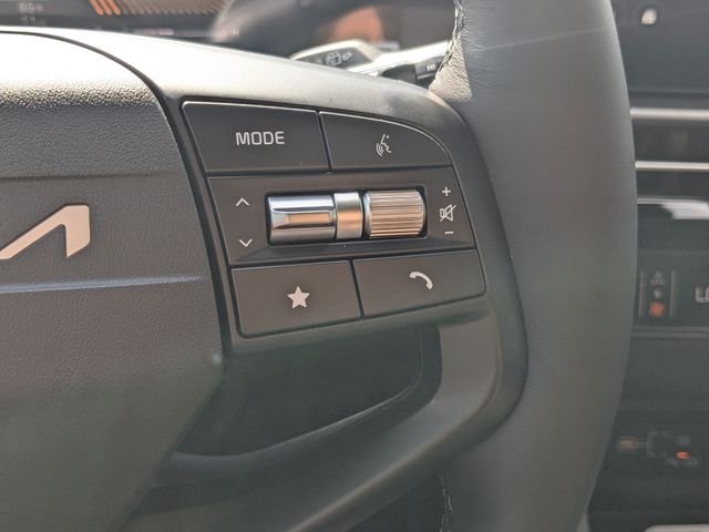 New 2026 Gravity Gray Kia EX image 24
