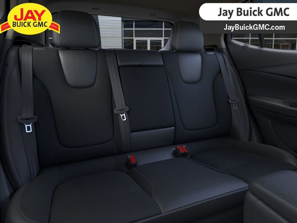 2026 Buick Encore GX Preferred - Photo 25