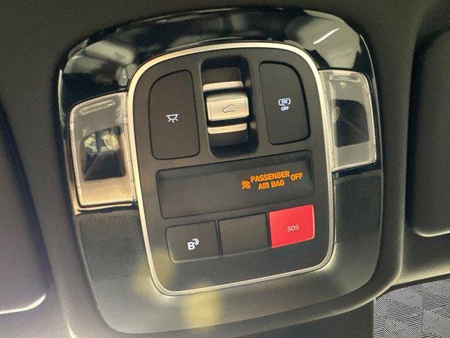 New 2026 Gray Hyundai Limited AWD image 26