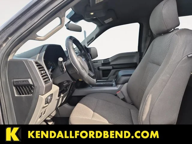 Used 2020 Gray Ford  image 11