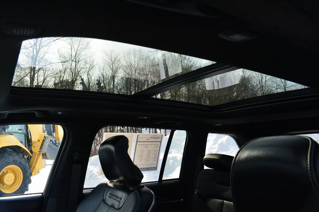 2024 Jeep Grand Cherokee Overland 4xe - Photo 10