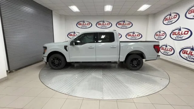 New 2026 Avalanche Ford XLT image 6