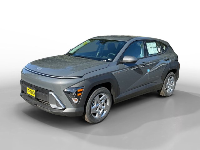 2026 Hyundai KONA SE FWD