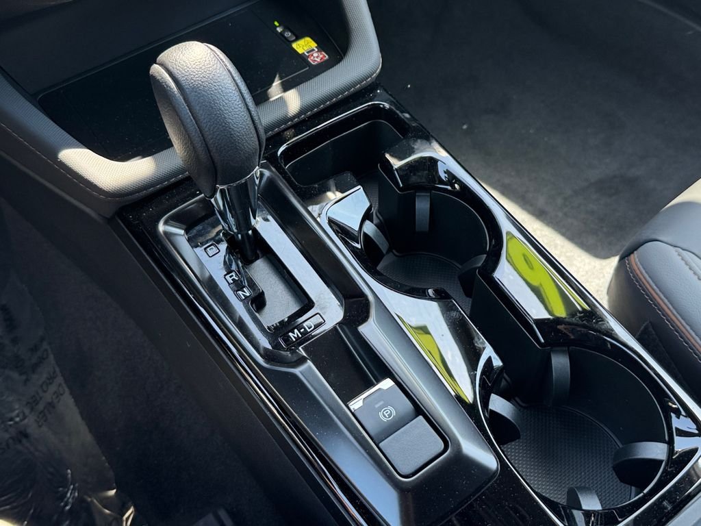 2026 Subaru Forester Sport - Photo 29