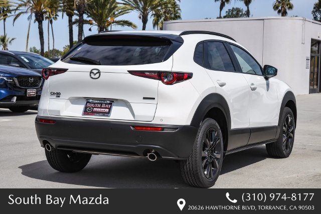 2026 Mazda CX-30 Aire Edition - Photo 8