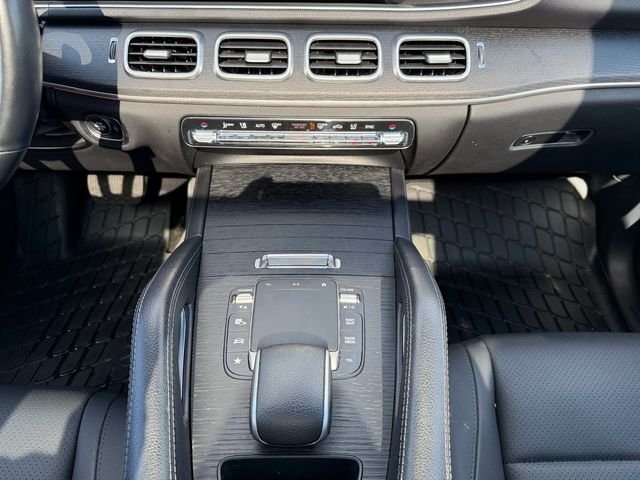 Certified Used 2023 Selenite Grey Metallic Mercedes-Benz GLE 350 image 23
