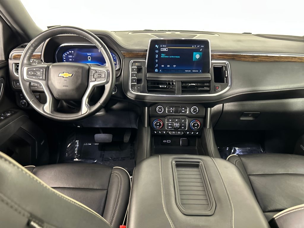 Used 2024 Black Chevrolet Premier image 20