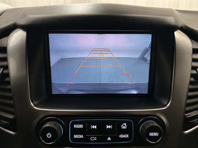 Used 2016 Black Chevrolet LTZ image 27