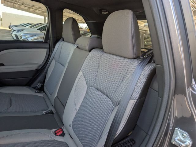 New 2026 MAGNETITE GRAY METALLIC Subaru Premium Hybrid image 20