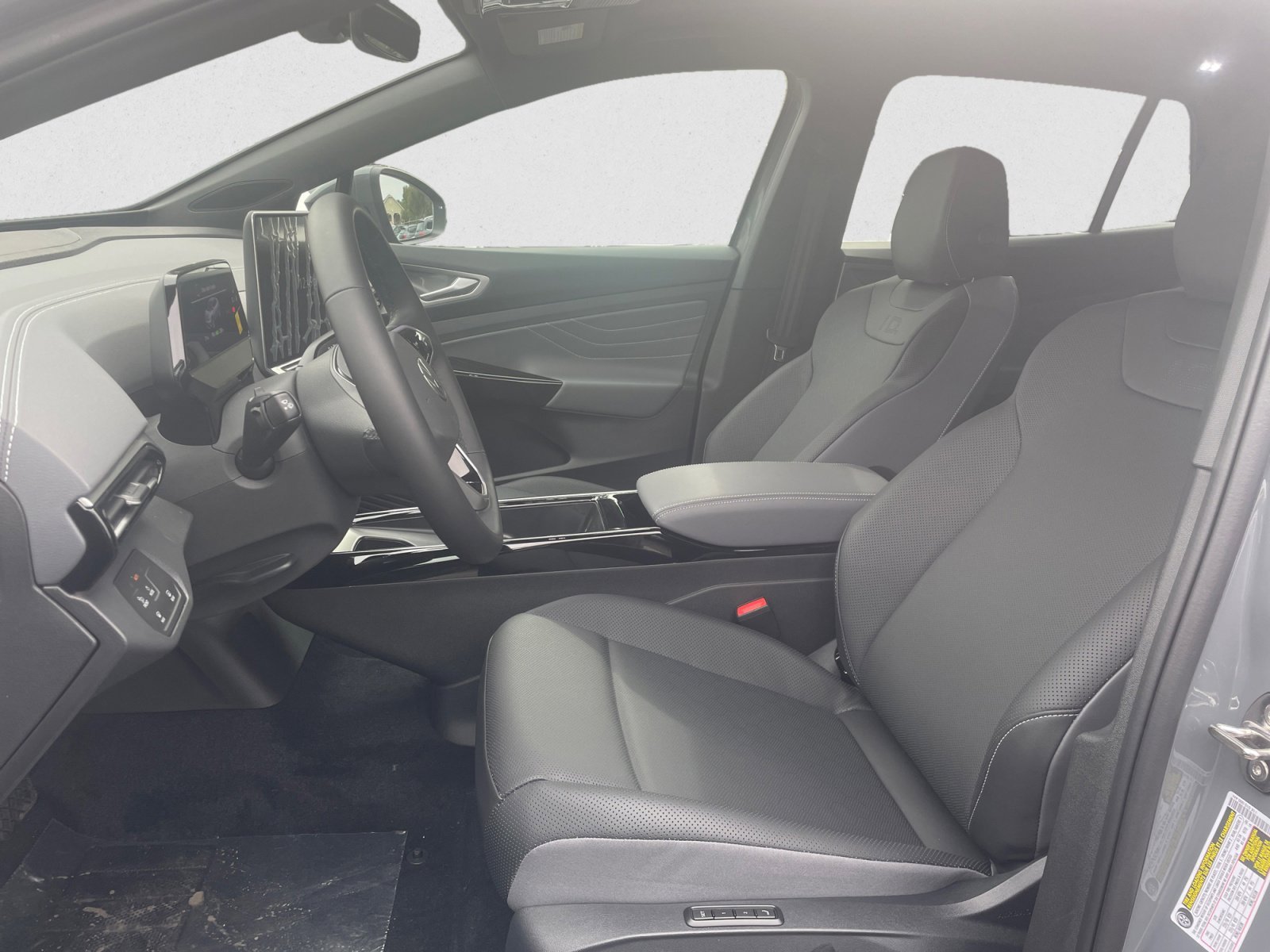 New 2026 Pure-Gray Volkswagen Pro S image 9