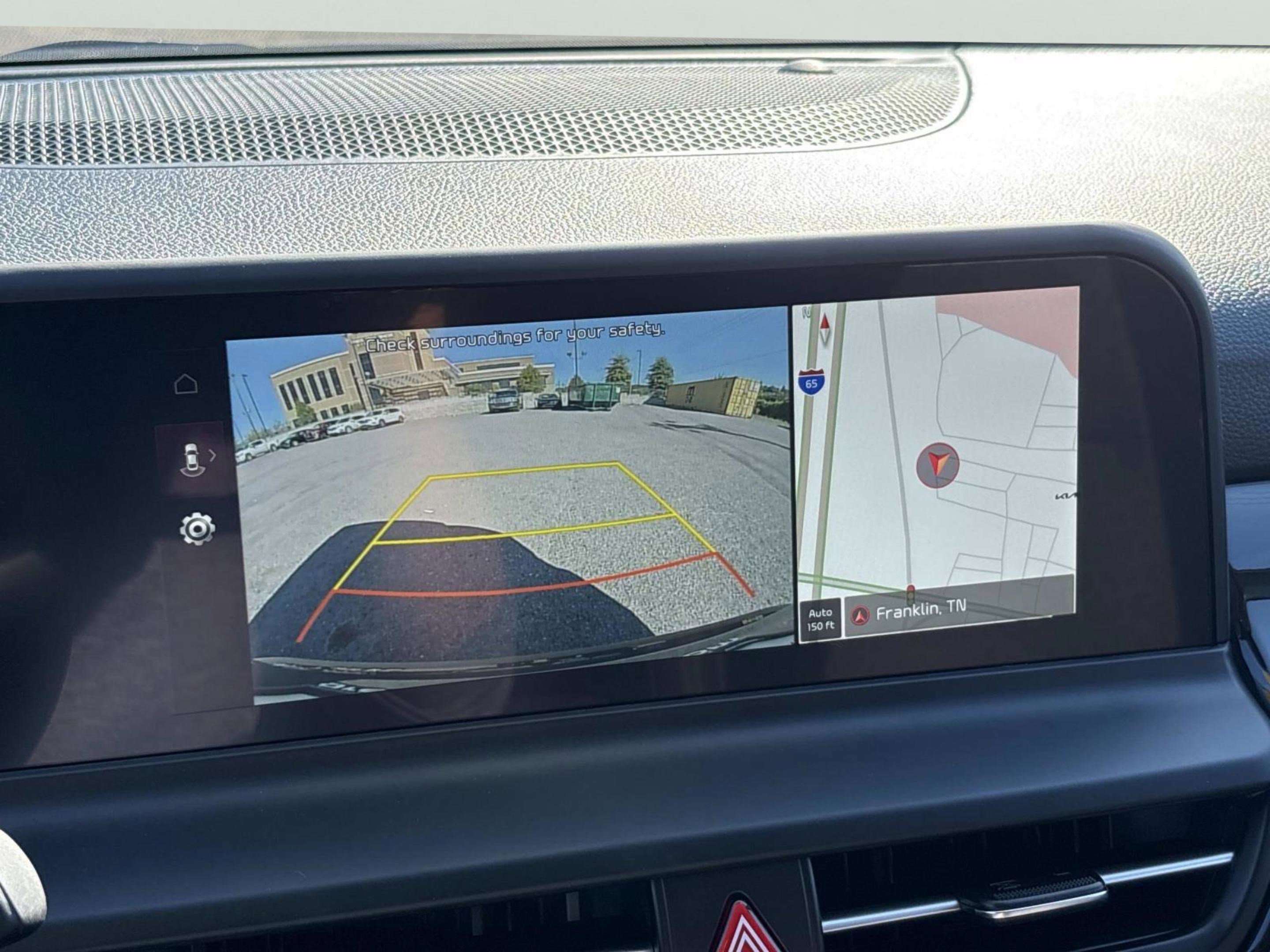 New 2026 Gravity Gray Kia S image 26