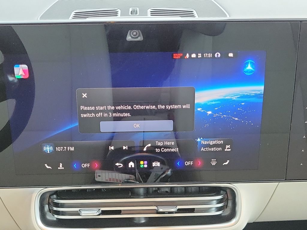 New 2027 Polar White Mercedes-Benz CLA 220 image 14