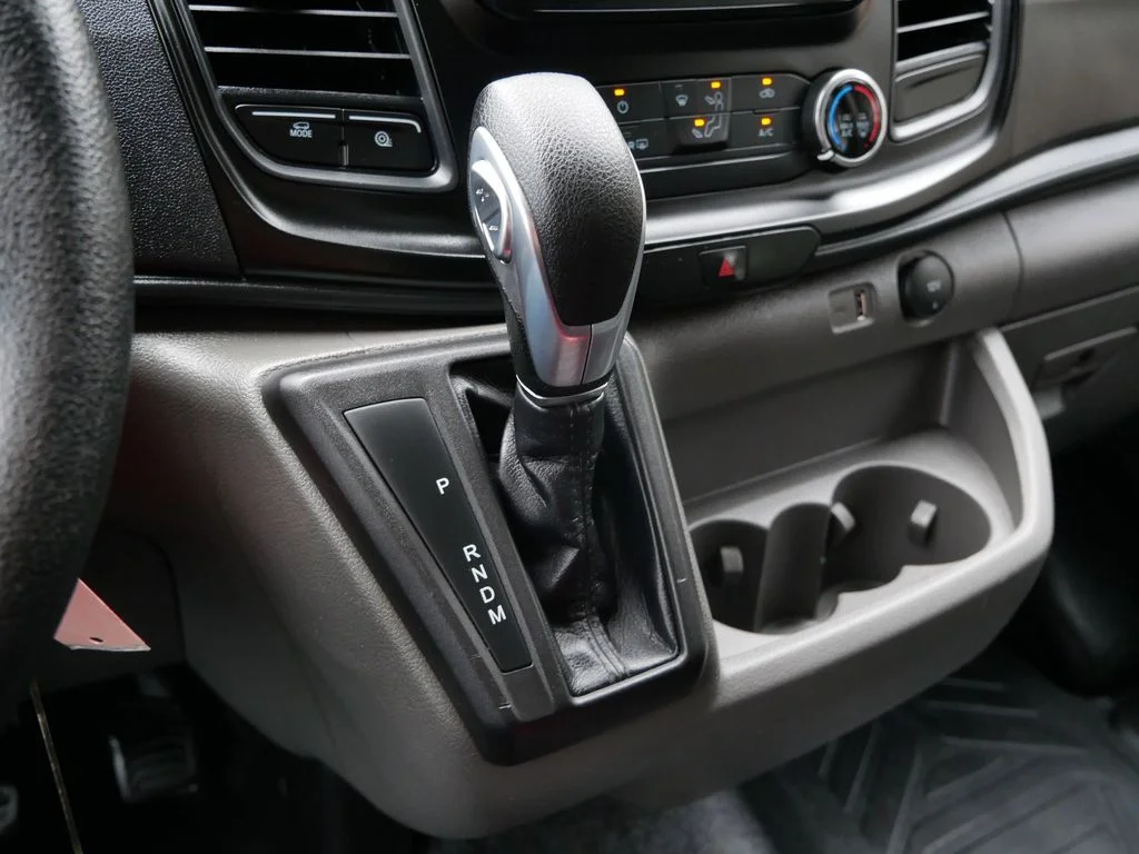 2025 Ford Transit Van Base - Photo 23