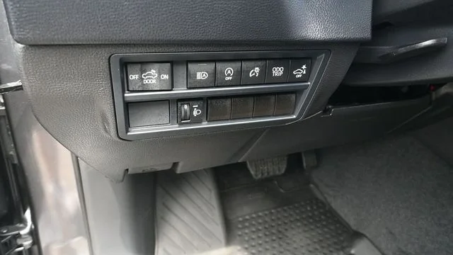 Certified Used 2026 Magnetic Gray Metallic Toyota SR5 image 13