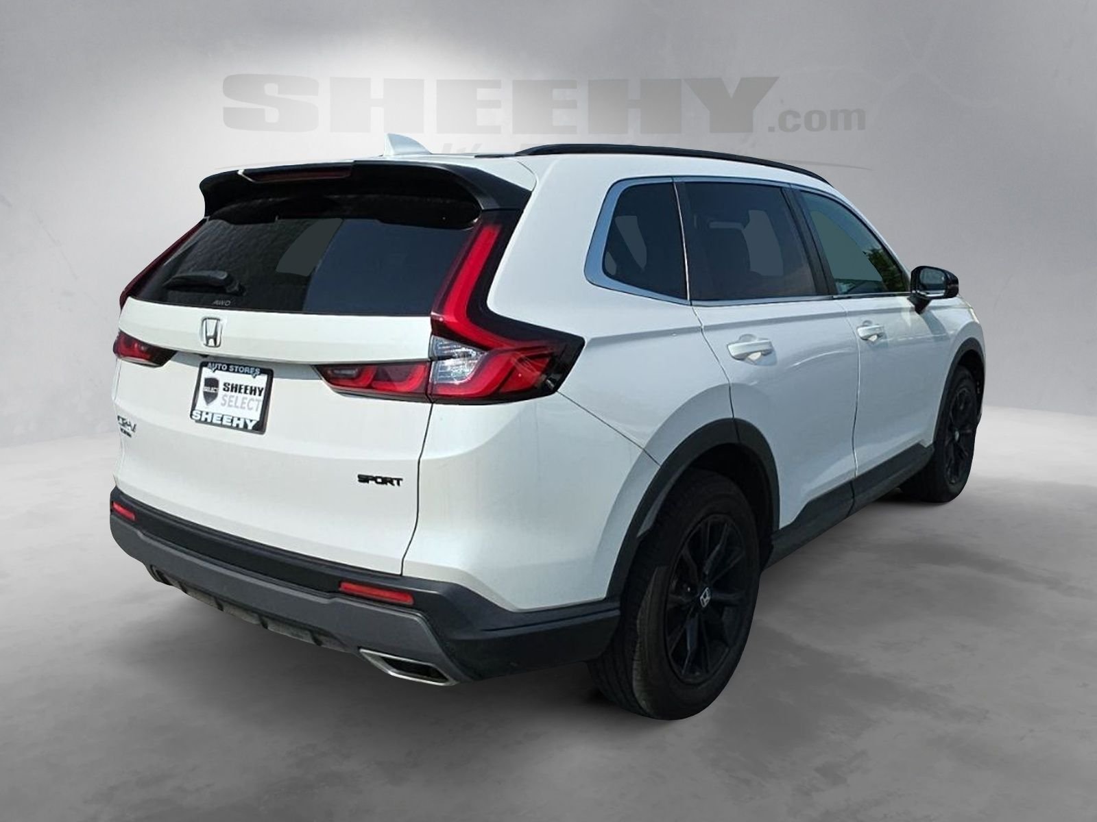 Used 2024  Honda Sport image 12