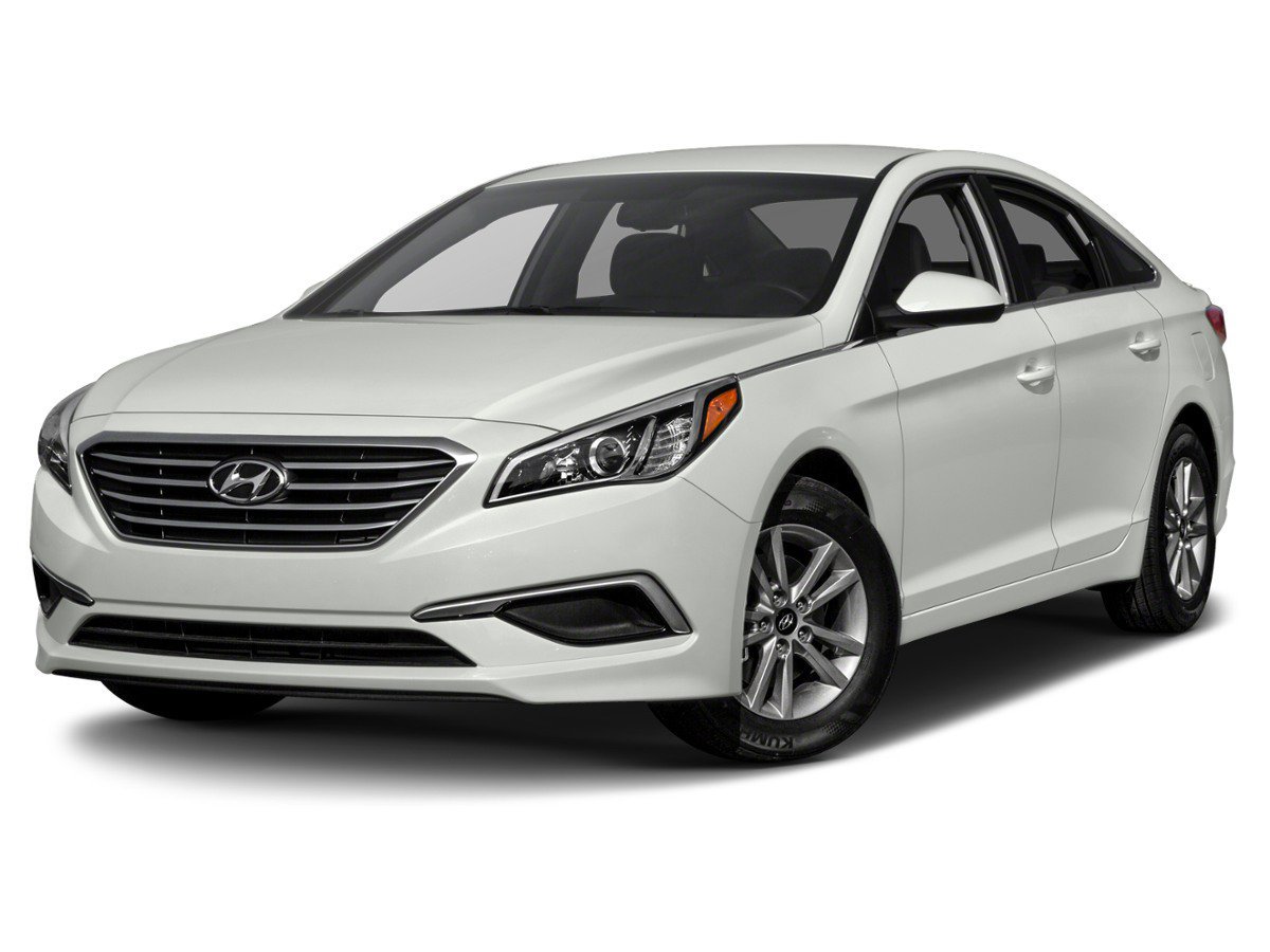 2015 Hyundai Sonata SE PZEV's photo