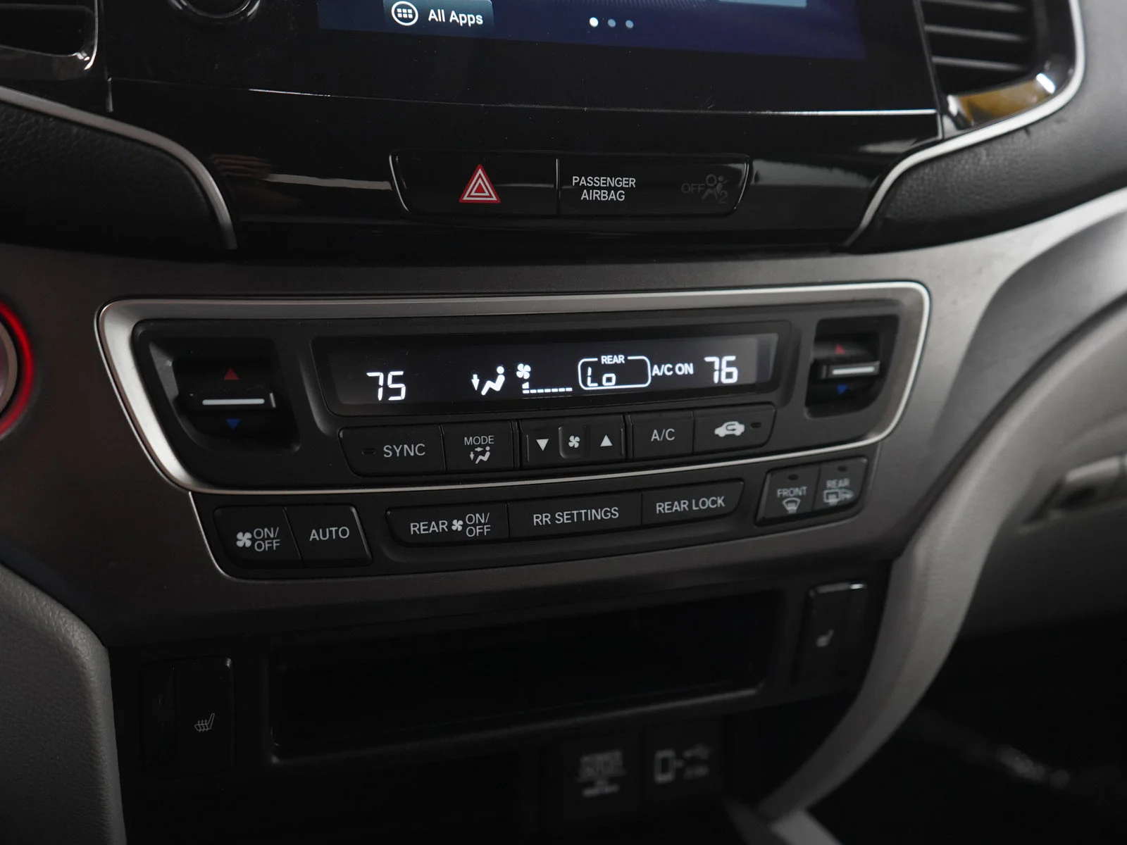 Used 2020 Gray Honda EX image 24