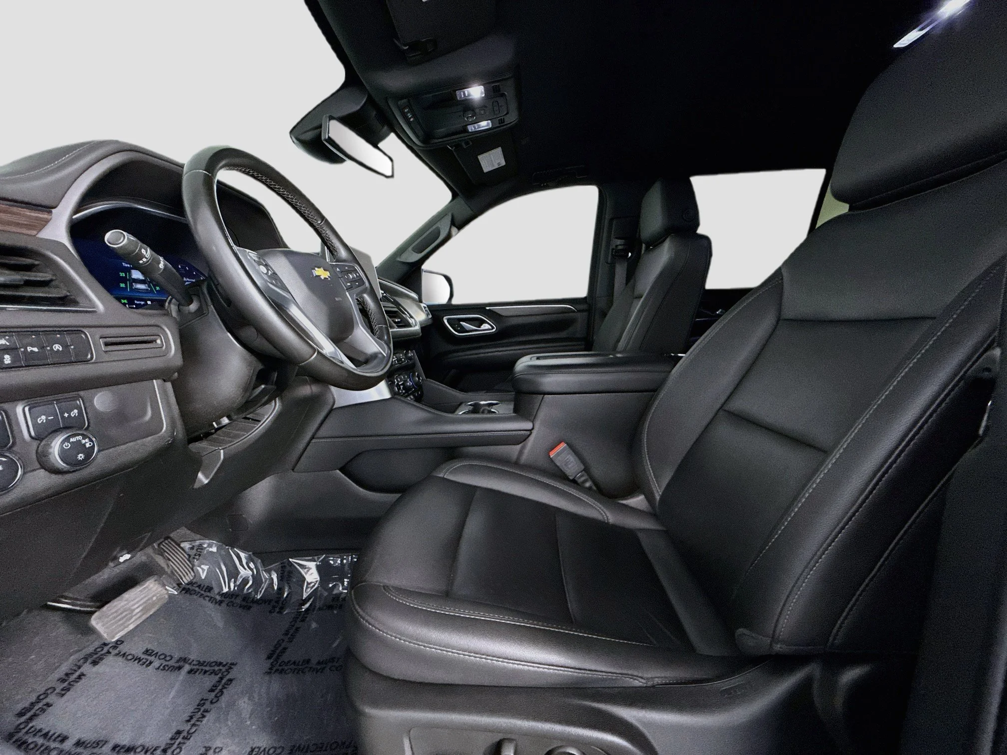 Used 2024 Black Chevrolet LT image 23